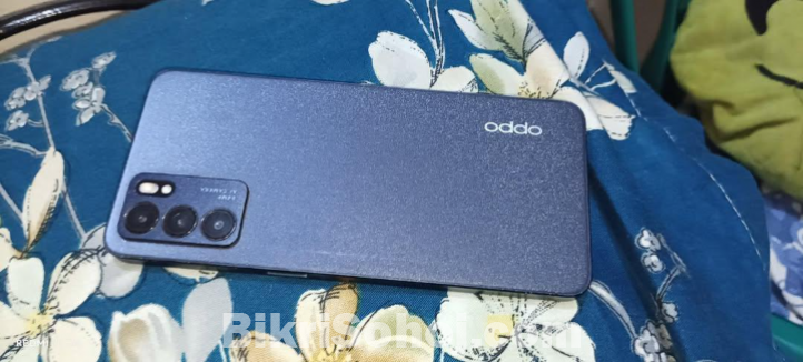 Oppo Reno6 5G